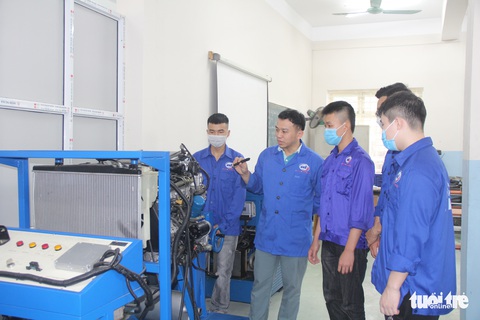 Thanh Hóa kêu gọi doanh nghiệp Hàn Quốc đầu tư vào lĩnh vực điện tử, điện lạnh - Ảnh 2. Thanh Hóa kêu gọi doanh nghiệp Hàn Quốc đầu tư vào lĩnh vực điện tử, điện lạnh - Ảnh 2.