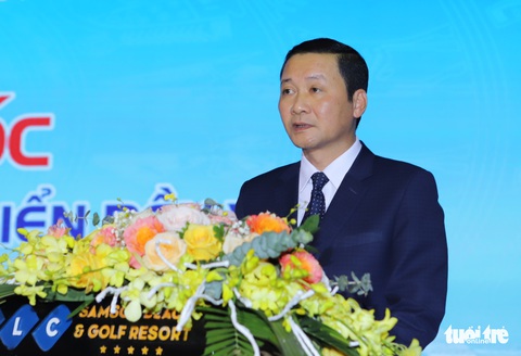 Thanh Hóa kêu gọi doanh nghiệp Hàn Quốc đầu tư vào lĩnh vực điện tử, điện lạnh - Ảnh 1. Thanh Hóa kêu gọi doanh nghiệp Hàn Quốc đầu tư vào lĩnh vực điện tử, điện lạnh - Ảnh 1.