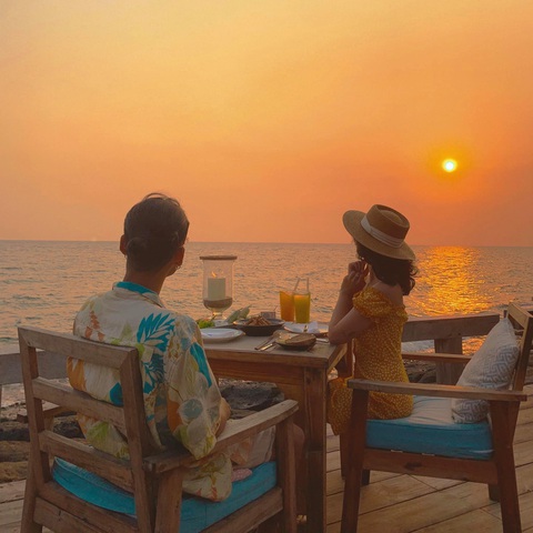 ‘Nghỉ thảnh thơi - chơi thỏa thích’ với tour bay lễ 30-4 từ TP.HCM - Ảnh 1. ‘Nghỉ thảnh thơi - chơi thỏa thích’ với tour bay lễ 30-4 từ TP.HCM - Ảnh 1.