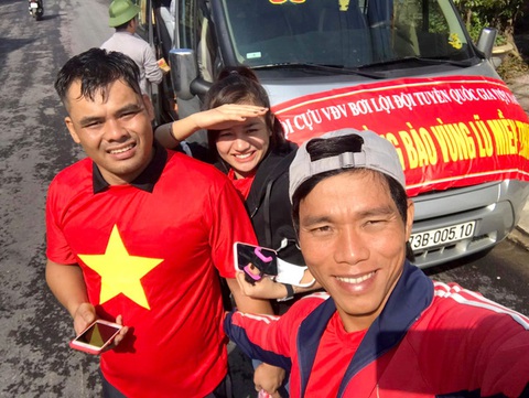 Kình ngư Hữu Việt đột ngột qua đời ở tuổi 34 - Ảnh 2. Kình ngư Hữu Việt đột ngột qua đời ở tuổi 34 - Ảnh 2.