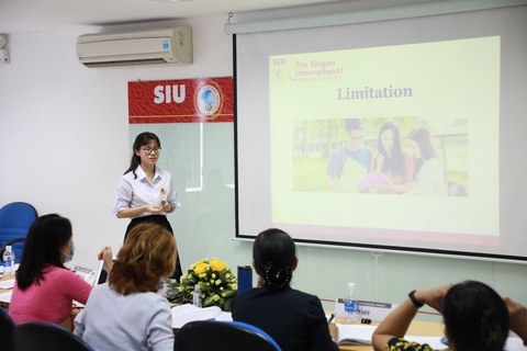 Cơ hội việc làm từ năm 3 khi chọn học Khoa học máy tính tại SIU - Ảnh 2. Cơ hội việc làm từ năm 3 khi chọn học Khoa học máy tính tại SIU - Ảnh 2.