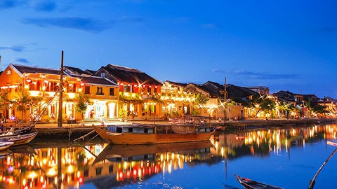 ‘Nghỉ thảnh thơi - chơi thỏa thích’ với tour bay lễ 30-4 từ TP.HCM - Ảnh 3. ‘Nghỉ thảnh thơi - chơi thỏa thích’ với tour bay lễ 30-4 từ TP.HCM - Ảnh 3.