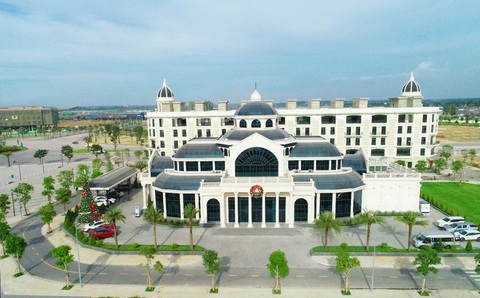 Giải pháp an ninh đa lớp hiện đại hàng đầu tại đô thị sinh thái thông minh Aqua City - Ảnh 4. Giải pháp an ninh đa lớp hiện đại hàng đầu tại đô thị sinh thái thông minh Aqua City - Ảnh 4.