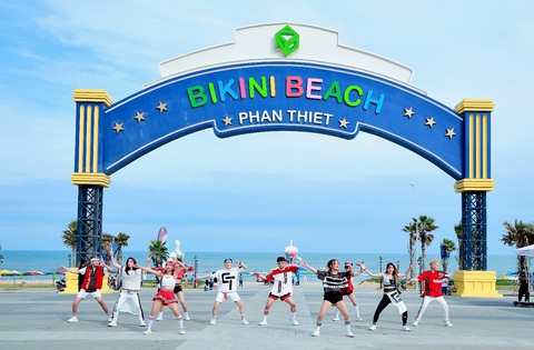 Chuỗi dự án NovaWorld nâng tầm với dịch vụ bay chuyên cơ và cấp cứu đường không - Ảnh 6. Chuỗi dự án NovaWorld nâng tầm với dịch vụ bay chuyên cơ và cấp cứu đường không - Ảnh 6.