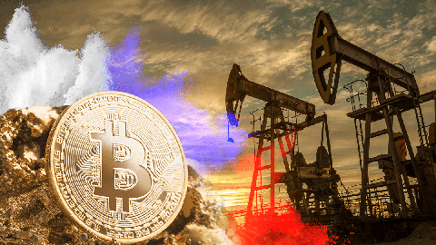 Bitcoin tăng giá sau khi Nga nói cân nhắc chấp nhận thanh toán bằng loại tiền mã hóa này - Ảnh 1. Bitcoin tăng giá sau khi Nga nói cân nhắc chấp nhận thanh toán bằng loại tiền mã hóa này - Ảnh 1.