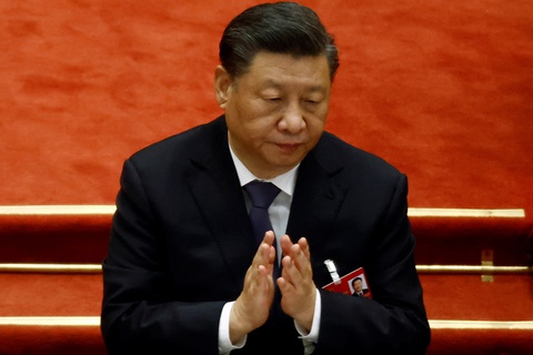 Trung Quốc muốn đóng vai trò ‘xây dựng’ trong khủng hoảng Ukraine - Ảnh 1. Trung Quốc muốn đóng vai trò ‘xây dựng’ trong khủng hoảng Ukraine - Ảnh 1.