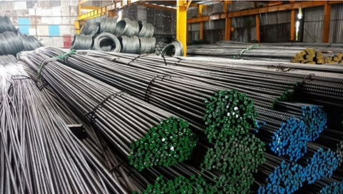 Giữa ‘bão giá’ vật liệu, Bộ Xây dựng yêu cầu địa phương vào cuộc ngăn ‘đầu cơ, thổi giá’ - Ảnh 1. Giữa ‘bão giá’ vật liệu, Bộ Xây dựng yêu cầu địa phương vào cuộc ngăn ‘đầu cơ, thổi giá’ - Ảnh 1.