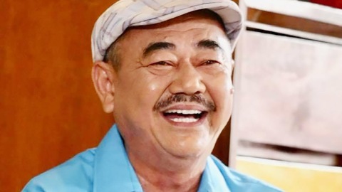 Nghệ sĩ làm điều tử tế ở thế giới mạng - Ảnh 1. Nghệ sĩ làm điều tử tế ở thế giới mạng - Ảnh 1.