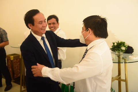 Biến bất lợi thành cái có lợi, Quảng Trị thu hàng ngàn tỉ đồng từ nắng, gió - Ảnh 2. Biến bất lợi thành cái có lợi, Quảng Trị thu hàng ngàn tỉ đồng từ nắng, gió - Ảnh 2.