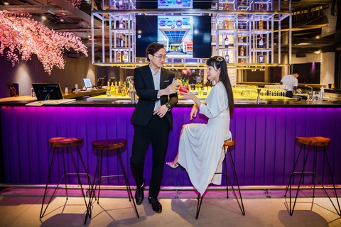 ‘Thương hiệu khách sạn phong cách nhất châu Á’ ra mắt khách sạn thứ 5 tại Hòa Bình - Ảnh 3. ‘Thương hiệu khách sạn phong cách nhất châu Á’ ra mắt khách sạn thứ 5 tại Hòa Bình - Ảnh 3.