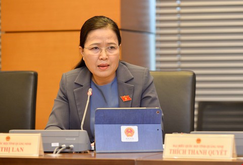 Tính phương án cho trẻ dưới 18 tuổi ở cơ sở cai nghiện ma túy đi học ở trường bình thường - Ảnh 3. Tính phương án cho trẻ dưới 18 tuổi ở cơ sở cai nghiện ma túy đi học ở trường bình thường - Ảnh 3.