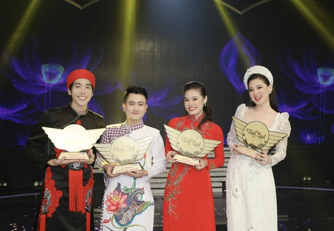 Bứt phá ở vòng chung kết, Quỳnh Như đăng quang Đánh thức đam mê mùa 2 - Ảnh 6. Bứt phá ở vòng chung kết, Quỳnh Như đăng quang Đánh thức đam mê mùa 2 - Ảnh 6.
