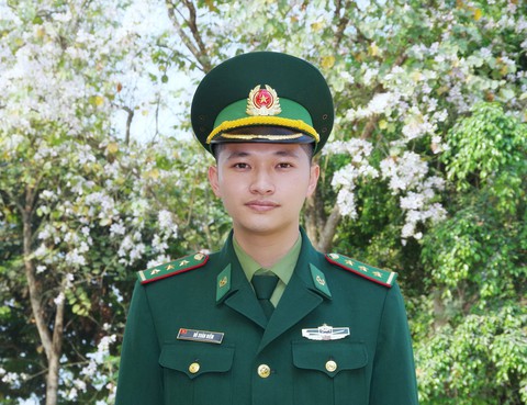 Ngày 26-3, hạnh phúc vì được là mảnh ghép trong ngôi nhà Đoàn - Ảnh 5. Ngày 26-3, hạnh phúc vì được là mảnh ghép trong ngôi nhà Đoàn - Ảnh 5.