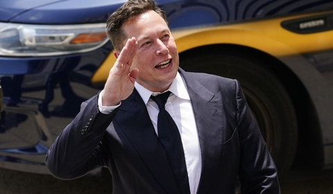 Elon Musk có thể trở thành tỉ phú nghìn tỉ USD đầu tiên vào năm 2024 - Ảnh 1. Elon Musk có thể trở thành tỉ phú nghìn tỉ USD đầu tiên vào năm 2024 - Ảnh 1.