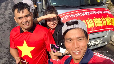 Tiếc thương hoàng tử ếch Hữu Việt vừa đột ngột qua đời ở tuổi 34 - Ảnh 2. Tiếc thương hoàng tử ếch Hữu Việt vừa đột ngột qua đời ở tuổi 34 - Ảnh 2.