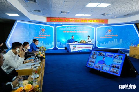 Tạo dòng chảy chung từ giọt nước nhỏ - Ảnh 2. Tạo dòng chảy chung từ giọt nước nhỏ - Ảnh 2.