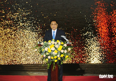 Khai mạc Năm du lịch quốc gia 2022 tại Hội An - Ảnh 1. Khai mạc Năm du lịch quốc gia 2022 tại Hội An - Ảnh 1.