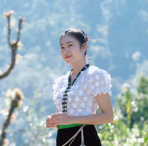 Ngày 26-3, hạnh phúc vì được là mảnh ghép trong ngôi nhà Đoàn - Ảnh 1. Ngày 26-3, hạnh phúc vì được là mảnh ghép trong ngôi nhà Đoàn - Ảnh 1.