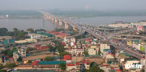 Đi lùi trên đường dẫn lên cao tốc bị phạt như thế nào? - Ảnh 2. Đi lùi trên đường dẫn lên cao tốc bị phạt như thế nào? - Ảnh 2.