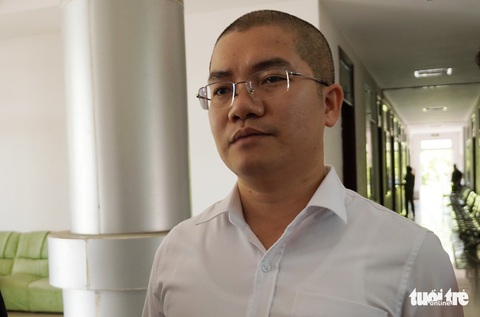 Vụ Alibaba: Truy tố Nguyễn Thái Luyện cùng 22 đồng phạm tội rửa tiền và chiếm đoạt - Ảnh 1. Vụ Alibaba: Truy tố Nguyễn Thái Luyện cùng 22 đồng phạm tội rửa tiền và chiếm đoạt - Ảnh 1.
