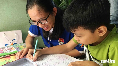 Giải thưởng Hồ Hảo Hớn 2022: Thích ứng từ yêu cầu thực tế - Ảnh 1. Giải thưởng Hồ Hảo Hớn 2022: Thích ứng từ yêu cầu thực tế - Ảnh 1.