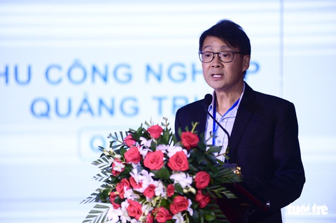 Biến bất lợi thành cái có lợi, Quảng Trị thu hàng ngàn tỉ đồng từ nắng, gió - Ảnh 3. Biến bất lợi thành cái có lợi, Quảng Trị thu hàng ngàn tỉ đồng từ nắng, gió - Ảnh 3.