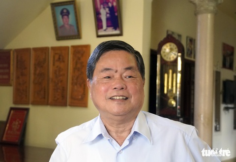 Những ngày hoạt động Đoàn trong lòng địch ở nhà tù Côn Đảo - Ảnh 2. Những ngày hoạt động Đoàn trong lòng địch ở nhà tù Côn Đảo - Ảnh 2.