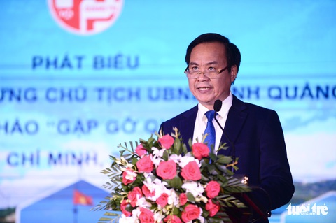 Biến bất lợi thành cái có lợi, Quảng Trị thu hàng ngàn tỉ đồng từ nắng, gió - Ảnh 1. Biến bất lợi thành cái có lợi, Quảng Trị thu hàng ngàn tỉ đồng từ nắng, gió - Ảnh 1.