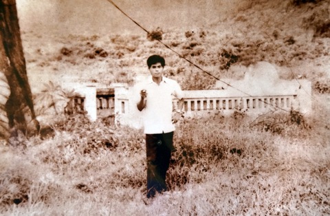 Những ngày hoạt động Đoàn trong lòng địch ở nhà tù Côn Đảo - Ảnh 3. Những ngày hoạt động Đoàn trong lòng địch ở nhà tù Côn Đảo - Ảnh 3.