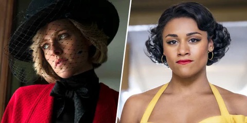 Những thú vị, bất ngờ nào sẽ diễn ra ở Oscar 2022? - Ảnh 8. Những thú vị, bất ngờ nào sẽ diễn ra ở Oscar 2022? - Ảnh 8.