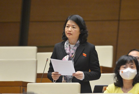 Tính phương án cho trẻ dưới 18 tuổi ở cơ sở cai nghiện ma túy đi học ở trường bình thường - Ảnh 2. Tính phương án cho trẻ dưới 18 tuổi ở cơ sở cai nghiện ma túy đi học ở trường bình thường - Ảnh 2.