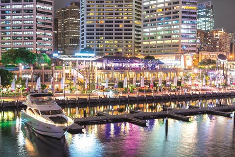 Tour Úc tham quan Sydney và Melbourne tiết kiệm chỉ từ 45 triệu đồng - Ảnh 2. Tour Úc tham quan Sydney và Melbourne tiết kiệm chỉ từ 45 triệu đồng - Ảnh 2.