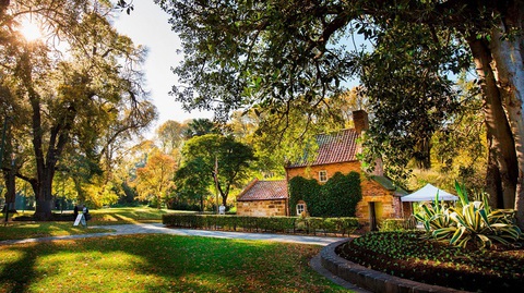 Tour Úc tham quan Sydney và Melbourne tiết kiệm chỉ từ 45 triệu đồng - Ảnh 3. Tour Úc tham quan Sydney và Melbourne tiết kiệm chỉ từ 45 triệu đồng - Ảnh 3.