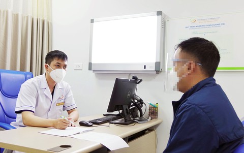 Virus gây COVID-19 làm tổn thương tinh hoàn, giảm chất lượng tinh trùng, ảnh hưởng đời sống tình dục - Ảnh 1. Virus gây COVID-19 làm tổn thương tinh hoàn, giảm chất lượng tinh trùng, ảnh hưởng đời sống tình dục - Ảnh 1.