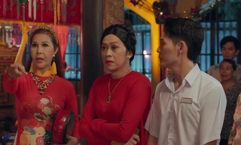 Trấn Thành bức xúc khi bị đồn qua đời vì COVID-19; phim mới có Hoài Linh bị chê - Ảnh 6. Trấn Thành bức xúc khi bị đồn qua đời vì COVID-19; phim mới có Hoài Linh bị chê - Ảnh 6.