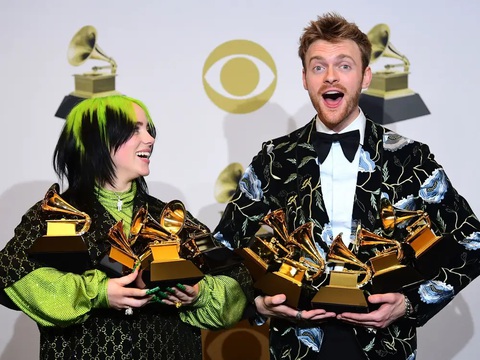 Beyoncé, Billie Eilish, Luis Fonsi sẽ biểu diễn tại Oscar - Ảnh 3. Beyoncé, Billie Eilish, Luis Fonsi sẽ biểu diễn tại Oscar - Ảnh 3.