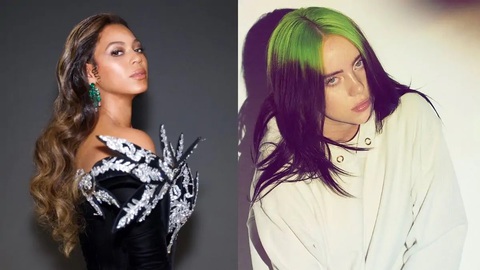 Beyoncé, Billie Eilish, Luis Fonsi sẽ biểu diễn tại Oscar - Ảnh 1. Beyoncé, Billie Eilish, Luis Fonsi sẽ biểu diễn tại Oscar - Ảnh 1.