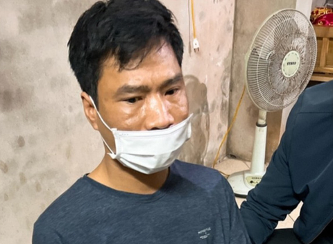 Cô gái bị bạn trai sát hại, phân xác làm đôi giấu trong nhà - Ảnh 1. Cô gái bị bạn trai sát hại, phân xác làm đôi giấu trong nhà - Ảnh 1.