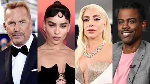 Oscar 2022 thay đổi một số tục lệ truyền thống, nhiều nghệ sĩ phản ứng mạnh - Ảnh 4. Oscar 2022 thay đổi một số tục lệ truyền thống, nhiều nghệ sĩ phản ứng mạnh - Ảnh 4.