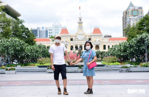 Hành trình của cô gái Mông kết hôn với chàng trai Sài Gòn lần đầu đến quê chồng - Ảnh 5. Hành trình của cô gái Mông kết hôn với chàng trai Sài Gòn lần đầu đến quê chồng - Ảnh 5.