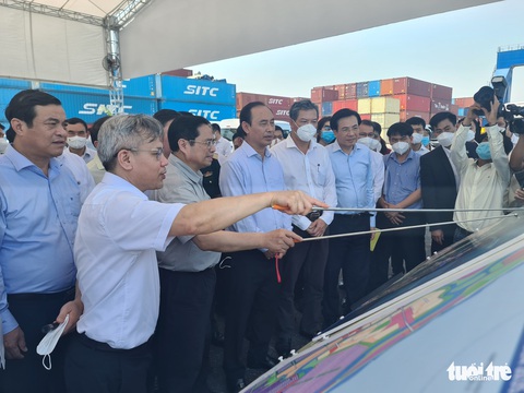 Quảng Nam đề nghị được dùng toàn bộ tiền thu phí tham quan Hội An và Mỹ Sơn để chi đầu tư - Ảnh 1. Quảng Nam đề nghị được dùng toàn bộ tiền thu phí tham quan Hội An và Mỹ Sơn để chi đầu tư - Ảnh 1.