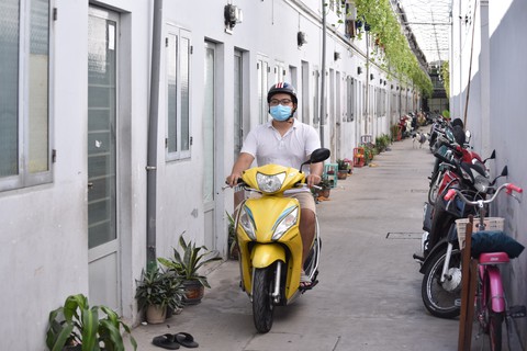 Tin sáng 24-5: Khoai lang, chuối, mít… tràn ra vỉa hè giá rẻ; 100 ngày tập trung tiêu thụ vải thiều - Ảnh 1. Tin sáng 24-5: Khoai lang, chuối, mít… tràn ra vỉa hè giá rẻ; 100 ngày tập trung tiêu thụ vải thiều - Ảnh 1.