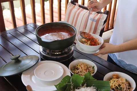 Thưởng thức lẩu thả tại Sài Gòn - Mũi Né - Ảnh 1. Thưởng thức lẩu thả tại Sài Gòn - Mũi Né - Ảnh 1.