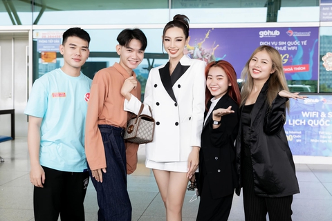 Thùy Tiên xin lỗi vì làm mọi thứ không tốt như trước; Hồ Ngọc Hà bắn rap như đọc thơ - Ảnh 3. Thùy Tiên xin lỗi vì làm mọi thứ không tốt như trước; Hồ Ngọc Hà bắn rap như đọc thơ - Ảnh 3.