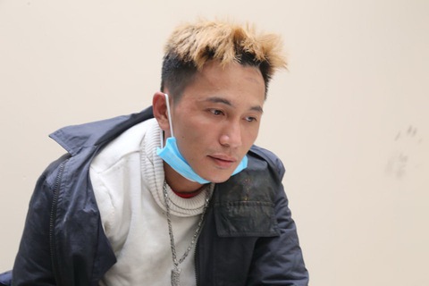 Bình Dương: Chi nhánh ngân hàng bị cướp 2 lần trong 3 tháng - Ảnh 1. Bình Dương: Chi nhánh ngân hàng bị cướp 2 lần trong 3 tháng - Ảnh 1.