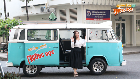19h tối nay 28-3, phát sóng số đầu tiên chương trình Khám phá trường học năm 2022 - Ảnh 5. 19h tối nay 28-3, phát sóng số đầu tiên chương trình Khám phá trường học năm 2022 - Ảnh 5.