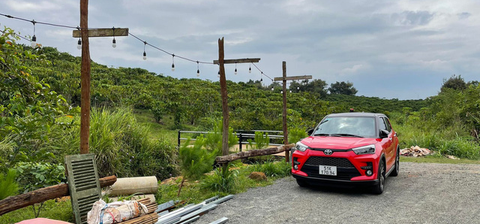 Chạy Innova, người dùng mua thêm Toyota Raize: Linh hoạt trong phố, điểm trừ chạy cao tốc - Ảnh 1. Chạy Innova, người dùng mua thêm Toyota Raize: Linh hoạt trong phố, điểm trừ chạy cao tốc - Ảnh 1.