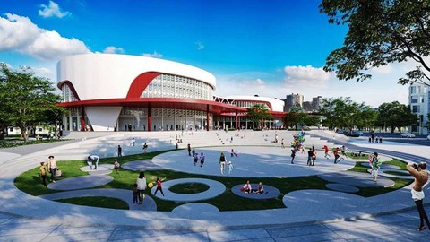 Một quyết định tử tế cho trẻ thơ - Ảnh 1. Một quyết định tử tế cho trẻ thơ - Ảnh 1.