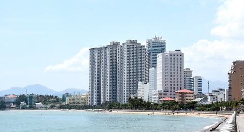 Doanh nghiệp đề xuất mô hình ‘Chứng chỉ đầu tư nhà ở xã hội’ - Ảnh 3. Doanh nghiệp đề xuất mô hình ‘Chứng chỉ đầu tư nhà ở xã hội’ - Ảnh 3.