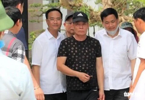 Người đàn ông bắn chết hai người ở Nghệ An lãnh tù chung thân - Ảnh 2. Người đàn ông bắn chết hai người ở Nghệ An lãnh tù chung thân - Ảnh 2.